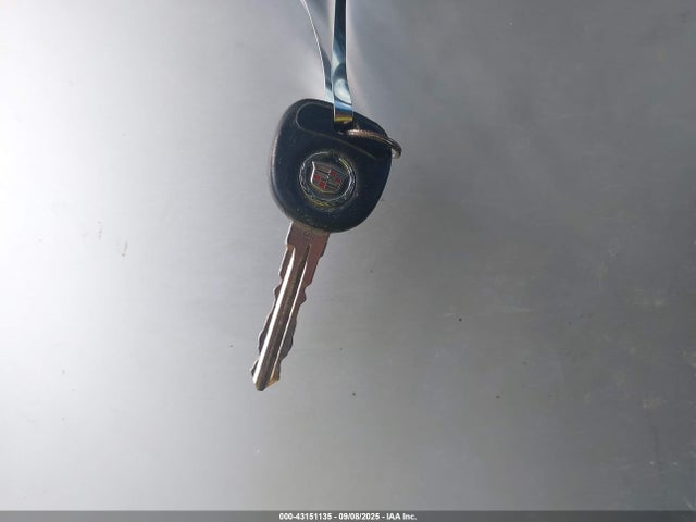 2008 CADILLAC DTS 1G6KD57YX8U176163 Photo 10