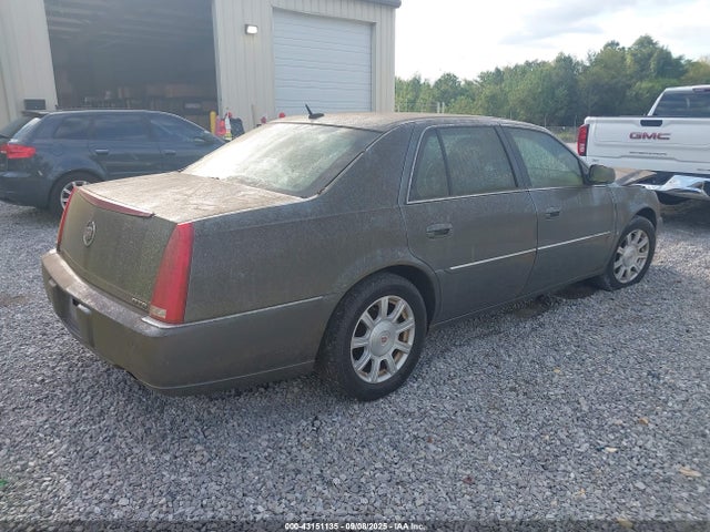 2008 CADILLAC DTS 1G6KD57YX8U176163 Photo 3