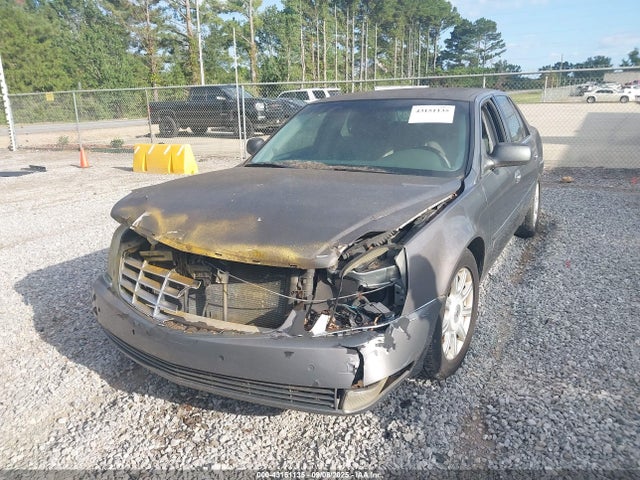 2008 CADILLAC DTS 1G6KD57YX8U176163 Photo 5