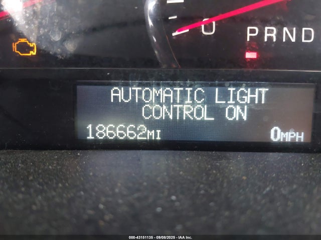 2008 CADILLAC DTS 1G6KD57YX8U176163 Photo 6