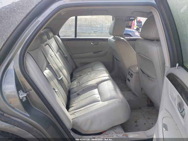 2008 CADILLAC DTS 1G6KD57YX8U176163 Photo 7