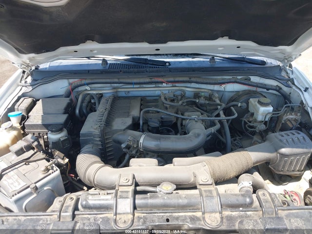 1N6BD0CT1FN734352 Nissan 2015