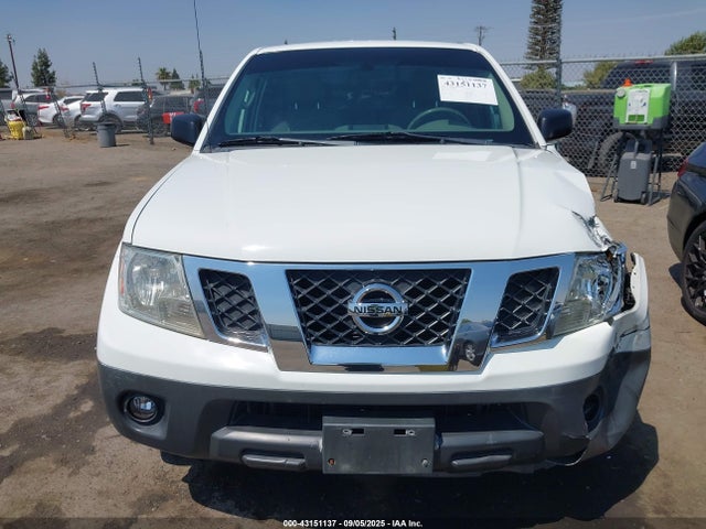 1N6BD0CT1FN734352 Nissan 2015