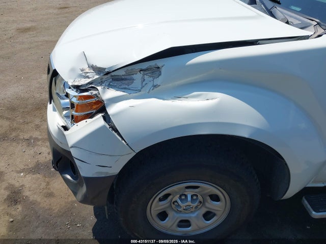 1N6BD0CT1FN734352 Nissan 2015