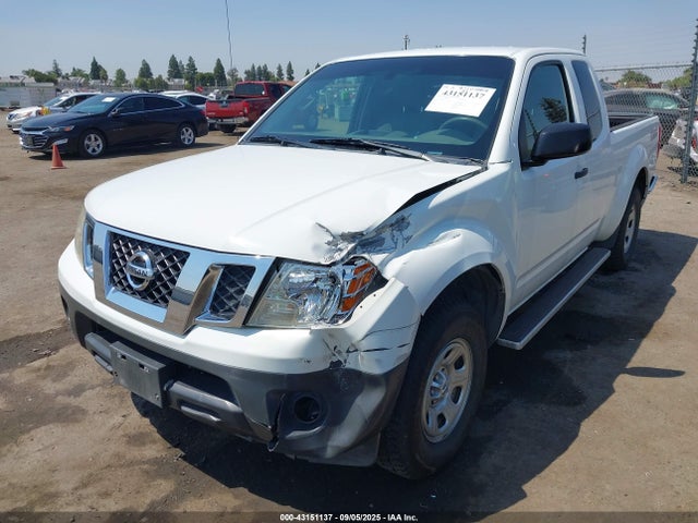 1N6BD0CT1FN734352 Nissan 2015