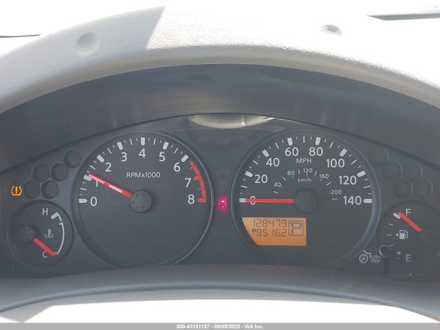1N6BD0CT1FN734352 Nissan 2015