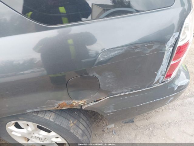 2005 ACURA MDX 2HNYD18605H519732 Photo 5