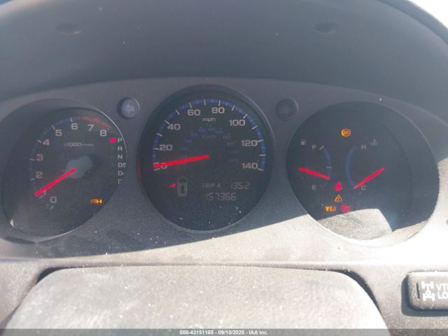 2005 ACURA MDX 2HNYD18605H519732 Photo 6