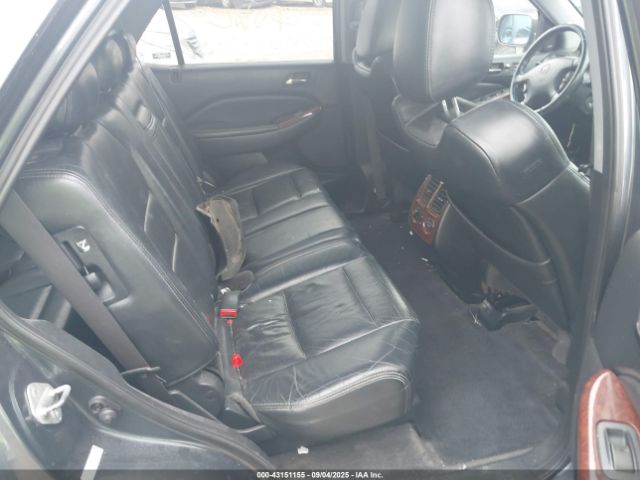2005 ACURA MDX 2HNYD18605H519732 Photo 7