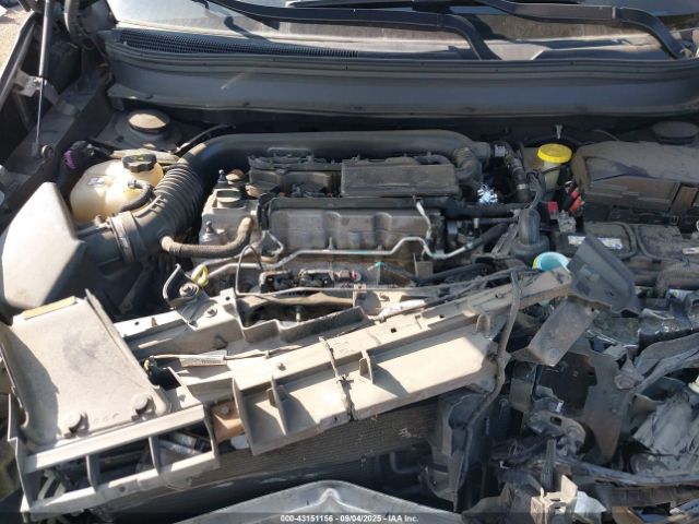 2017 JEEP CHEROKEE 1C4PJLDB5HW516453 Photo 9