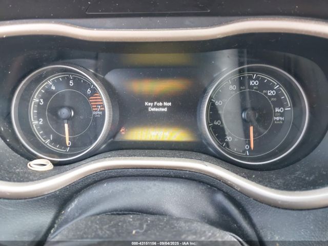 2017 JEEP CHEROKEE 1C4PJLDB5HW516453 Photo 6