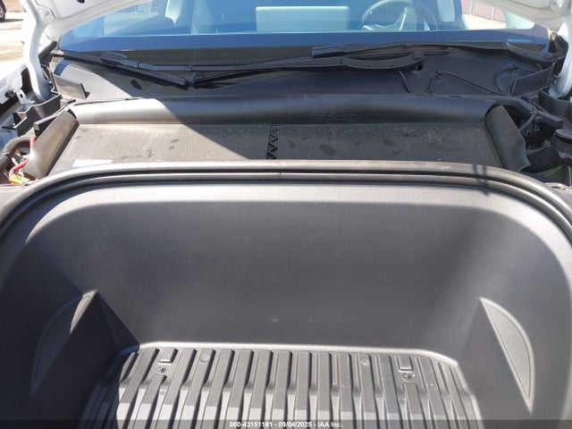 2023 TESLA MODEL Y 7SAYGDEE9PA081036 Photo 9
