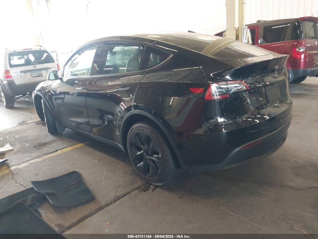 Aukcja sprzedaży 2024 Tesla Model Y Rwd, vin: 7SAYGDED6RF155994, numer aukcji: 43151164