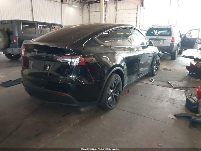 Aukcja sprzedaży 2024 Tesla Model Y Rwd, vin: 7SAYGDED6RF155994, numer aukcji: 43151164