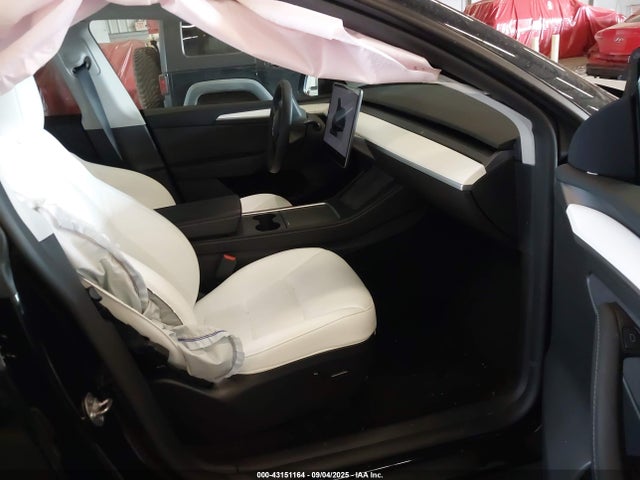 Aukcja sprzedaży 2024 Tesla Model Y Rwd, vin: 7SAYGDED6RF155994, numer aukcji: 43151164