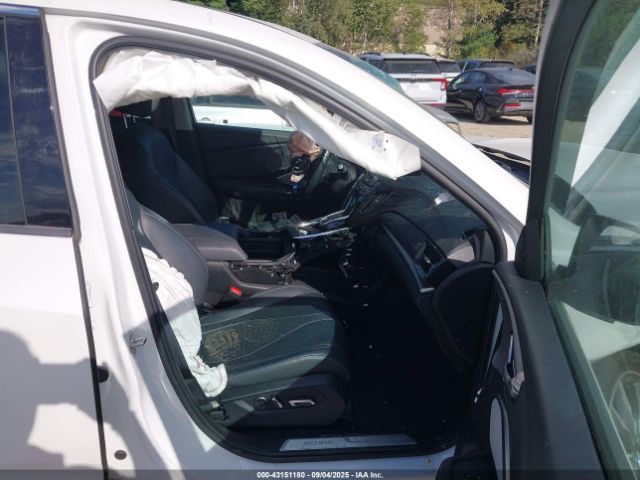 2021 ACURA RDX 5J8TC2H5XML002246 Photo 4