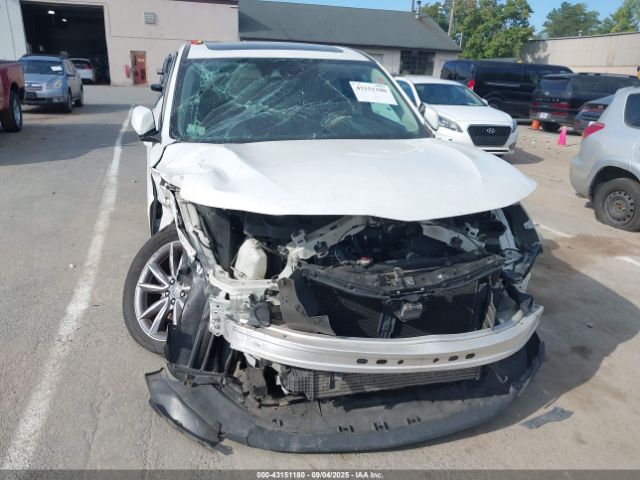 2021 ACURA RDX 5J8TC2H5XML002246 Photo 5