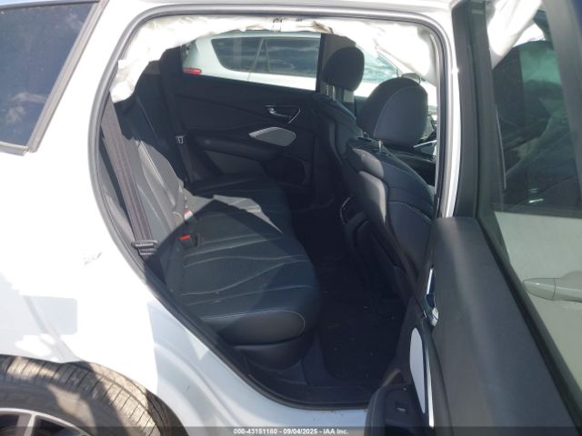 2021 ACURA RDX 5J8TC2H5XML002246 Photo 7