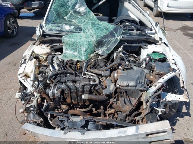 1N4BL4BV7LC173426 Nissan Altima S Fwd