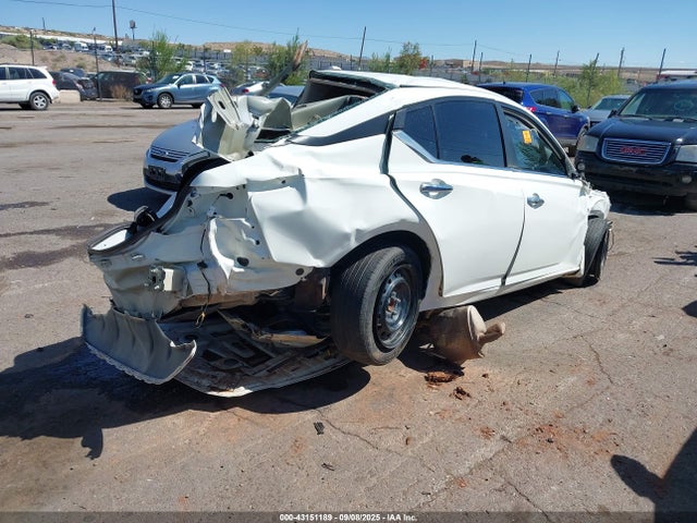 1N4BL4BV7LC173426 Nissan Altima S Fwd