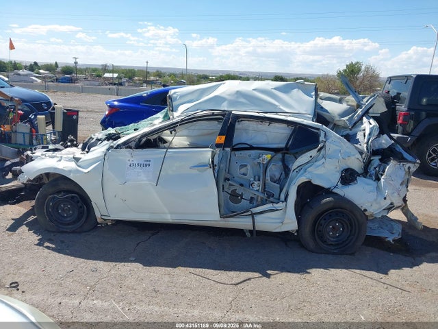 1N4BL4BV7LC173426 Nissan Altima S Fwd