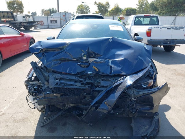 JM1BPAJL0M1308563 Mazda py