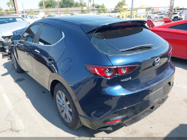 JM1BPAJL0M1308563 Mazda py