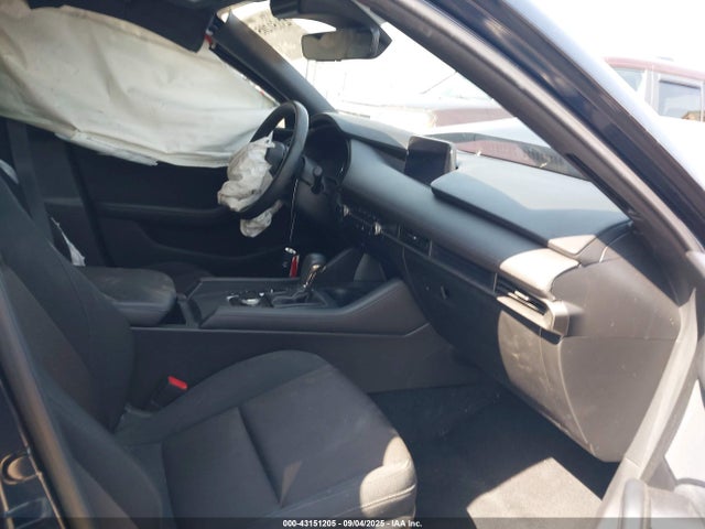 JM1BPAJL0M1308563 Mazda py