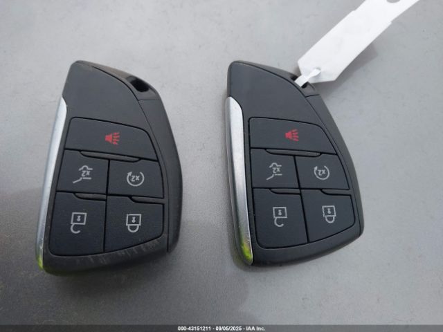 2022 BUICK ENVISION LRBFZRR41ND122164 Photo 10