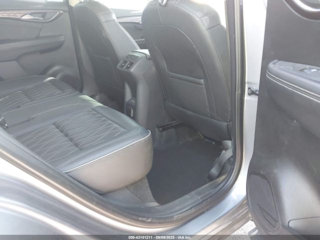 2022 BUICK ENVISION LRBFZRR41ND122164 Photo 7