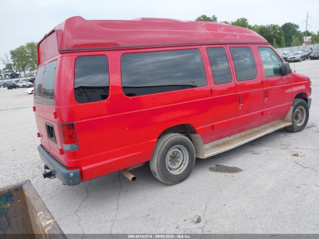 2011 FORD E-350 SUPER DUTY 1FBSS3BL3BDB09080 Photo 3