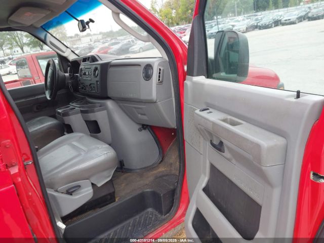 2011 FORD E-350 SUPER DUTY 1FBSS3BL3BDB09080 Photo 4