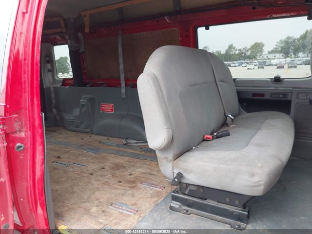 2011 FORD E-350 SUPER DUTY 1FBSS3BL3BDB09080 Photo 7