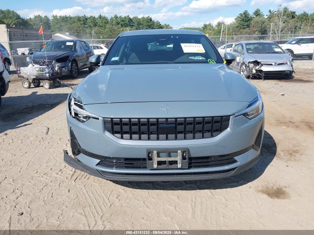Polestar e400v6 2022 LPSED3KA5NL052739 Image 12