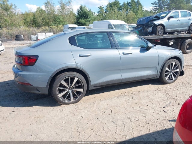 Polestar e400v6 2022 LPSED3KA5NL052739 Image 13
