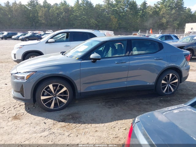 Polestar e400v6 2022 LPSED3KA5NL052739 Image 14