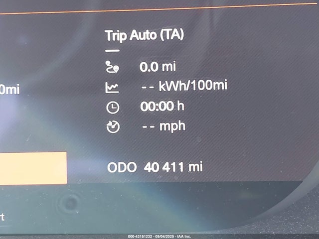 Polestar e400v6 2022 LPSED3KA5NL052739 Image 15