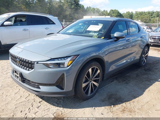 Polestar e400v6 2022 LPSED3KA5NL052739 Image 2