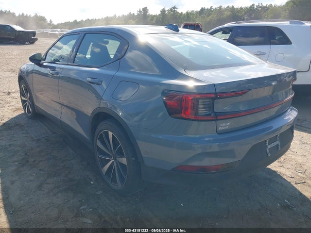 Polestar e400v6 2022 LPSED3KA5NL052739 Image 3