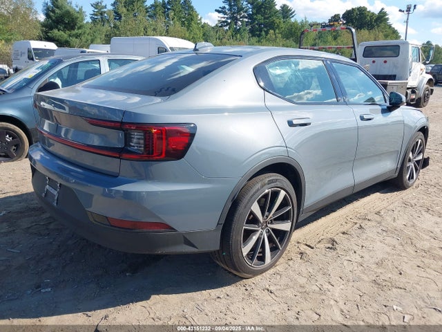 Polestar e400v6 2022 LPSED3KA5NL052739 Image 4