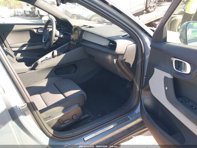Polestar e400v6 2022 LPSED3KA5NL052739 Image 5