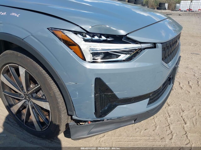 Polestar e400v6 2022 LPSED3KA5NL052739 Image 6
