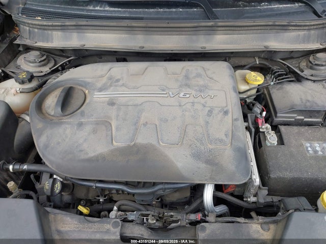 Jeep Cherokee 2015 1C4PJMCS5FW642381 Image 10