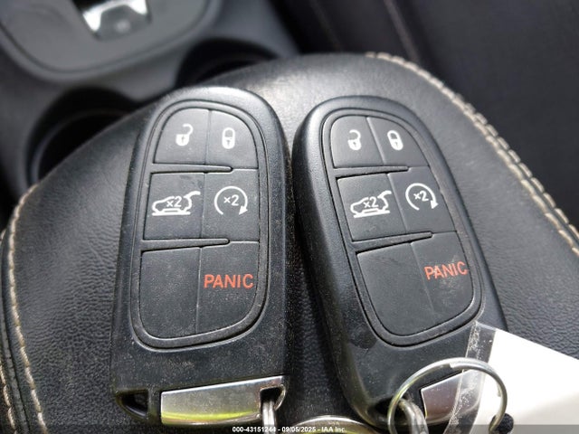 Jeep Cherokee 2015 1C4PJMCS5FW642381 Image 11