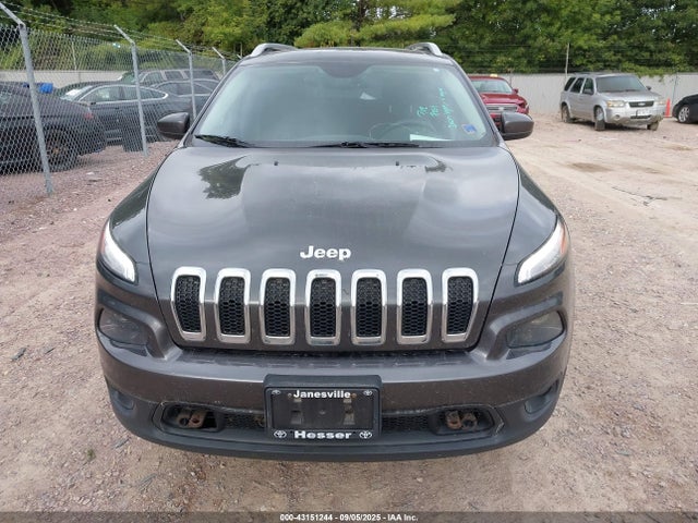 Jeep Cherokee 2015 1C4PJMCS5FW642381 Image 12