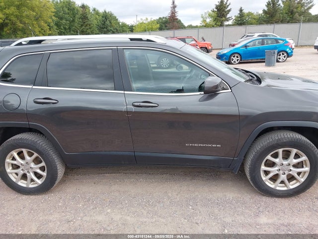 Jeep Cherokee 2015 1C4PJMCS5FW642381 Image 13