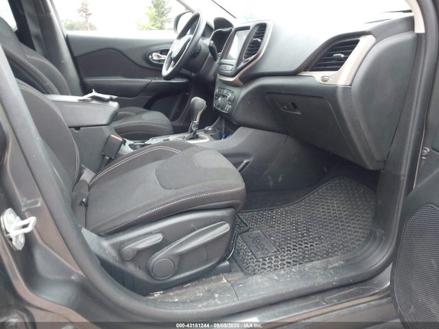 Jeep Cherokee 2015 1C4PJMCS5FW642381 Image 5
