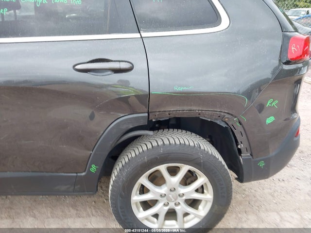 Jeep Cherokee 2015 1C4PJMCS5FW642381 Image 6
