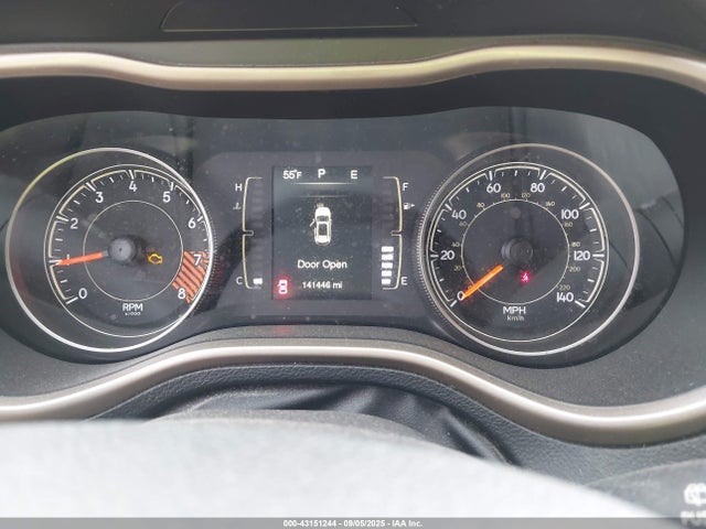 Jeep Cherokee 2015 1C4PJMCS5FW642381 Image 7