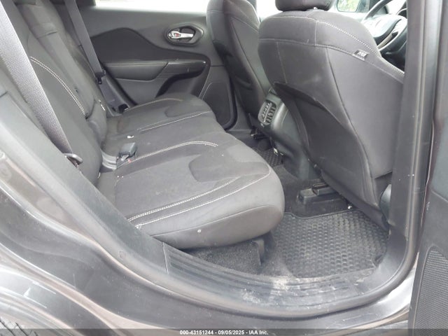 Jeep Cherokee 2015 1C4PJMCS5FW642381 Image 8